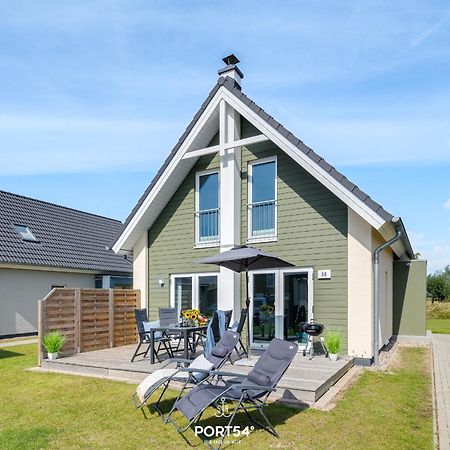 Haus Annabell Büsum Exterior foto